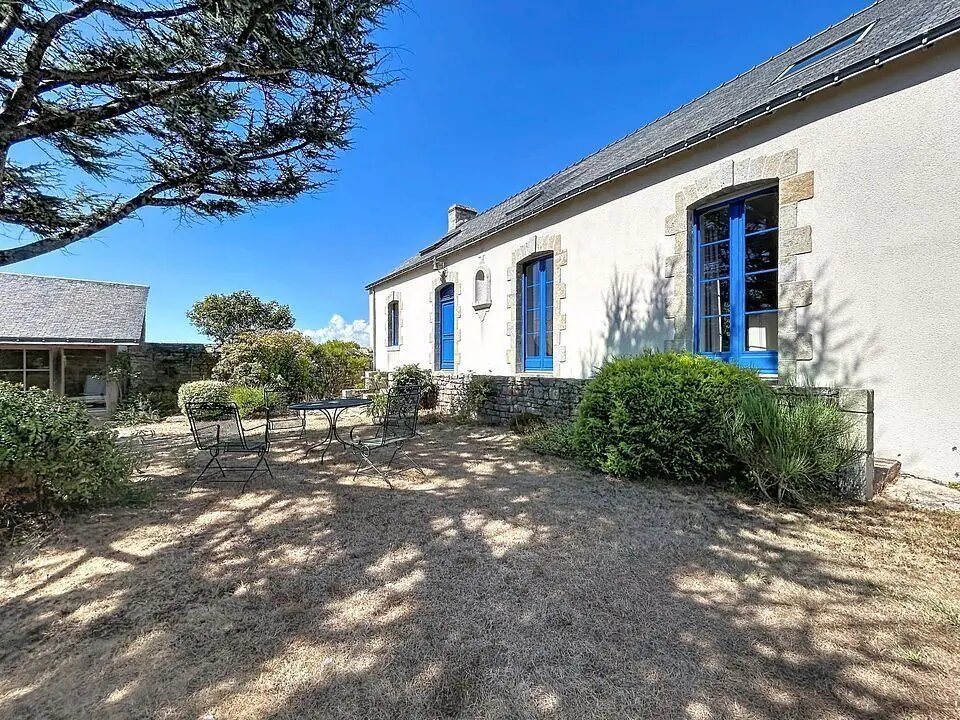 Maison à vendre, 174m², Guidel