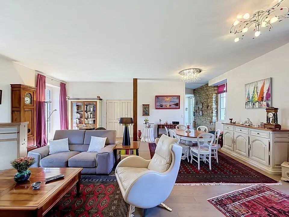 Maison à vendre, 174m², Guidel