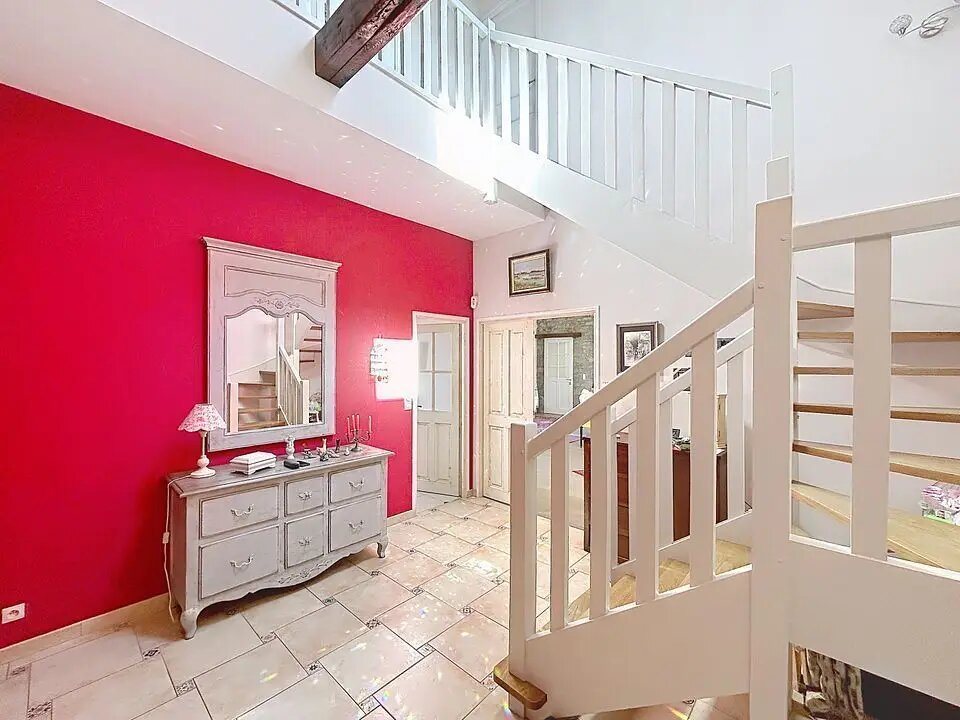 Maison à vendre, 174m², Guidel