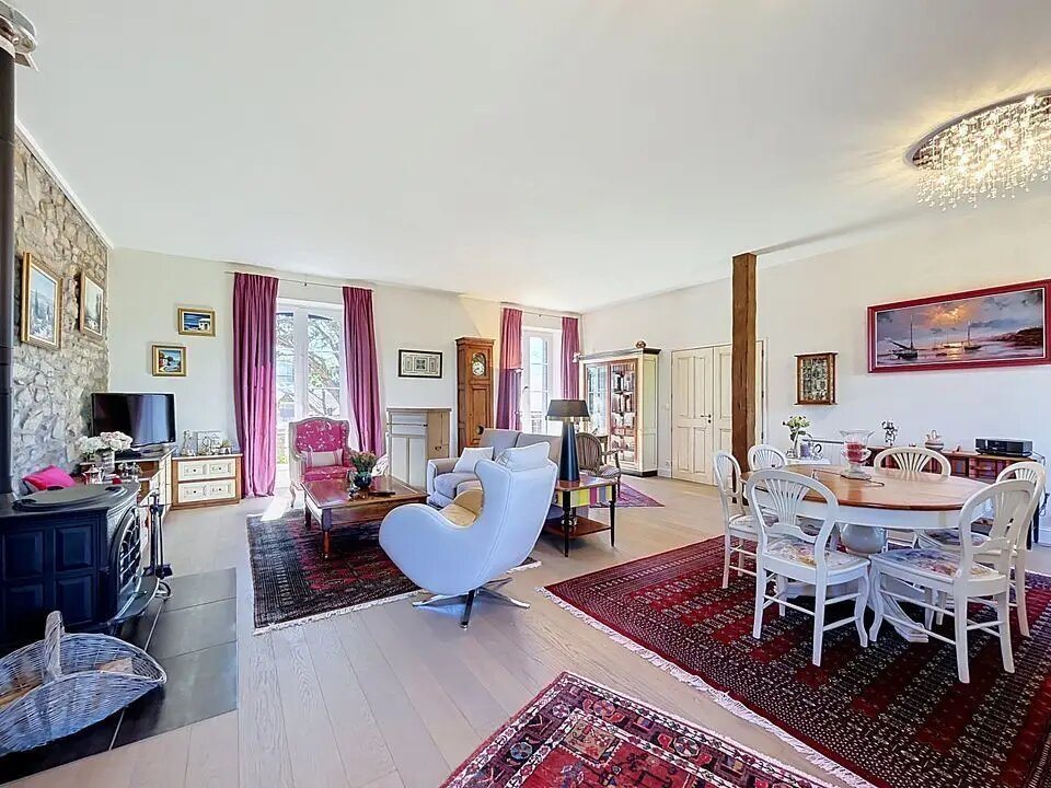 Maison à vendre, 174m², Guidel
