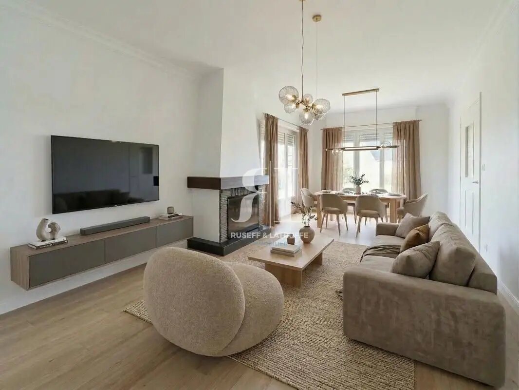 Maison à vendre, 113m², Riantec