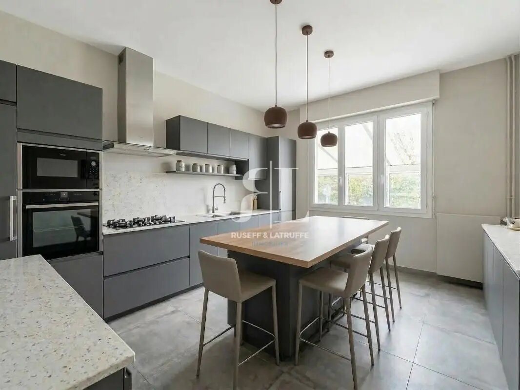 Maison à vendre, 113m², Riantec