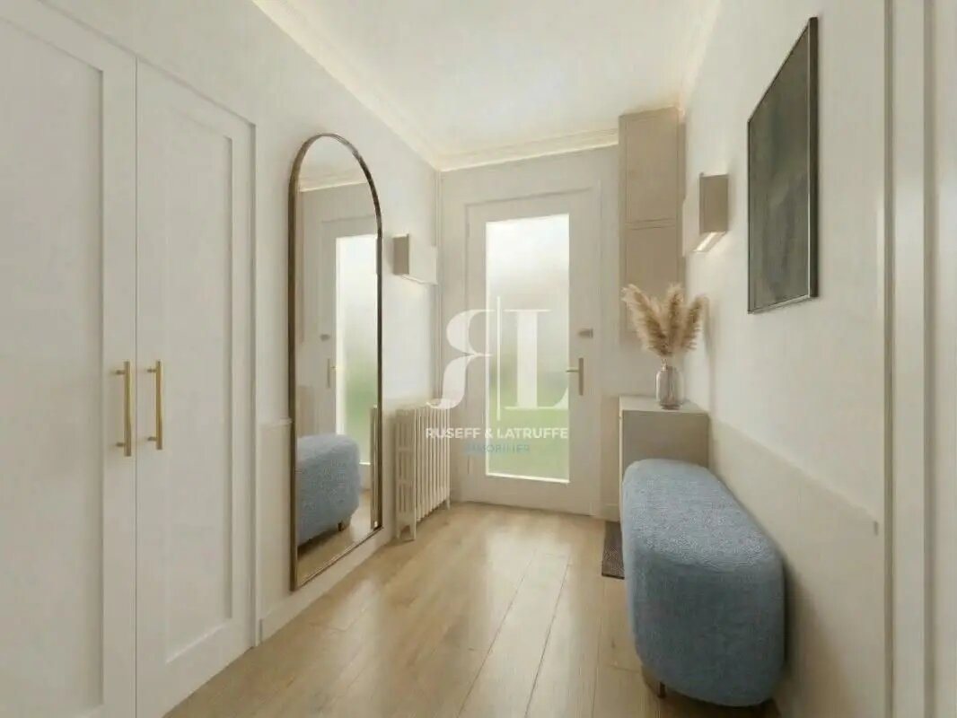 Maison à vendre, 113m², Riantec