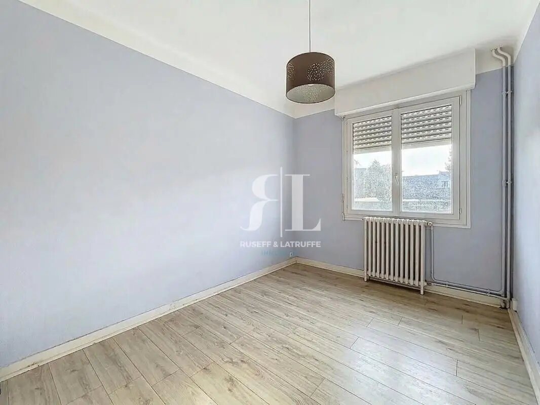 Maison à vendre, 113m², Riantec