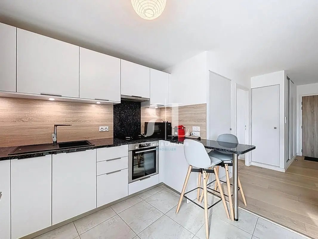 Appartement à vendre, 73m², Larmor-Plage