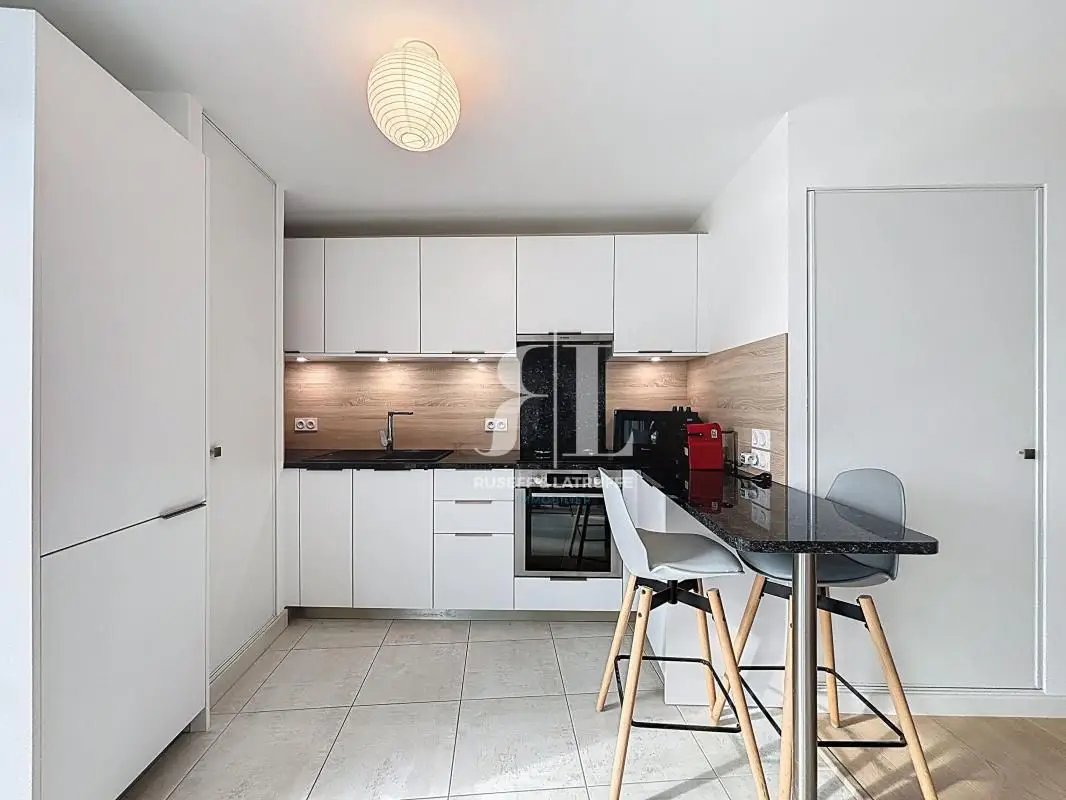 Appartement à vendre, 73m², Larmor-Plage