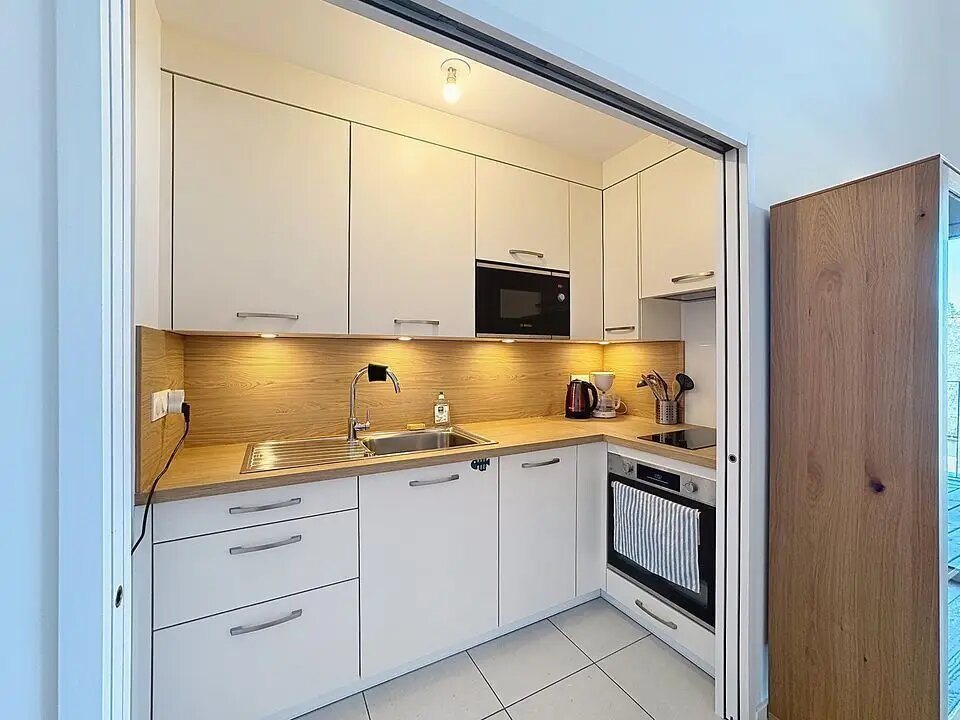 Appartement à vendre, 63m², Ploemeur