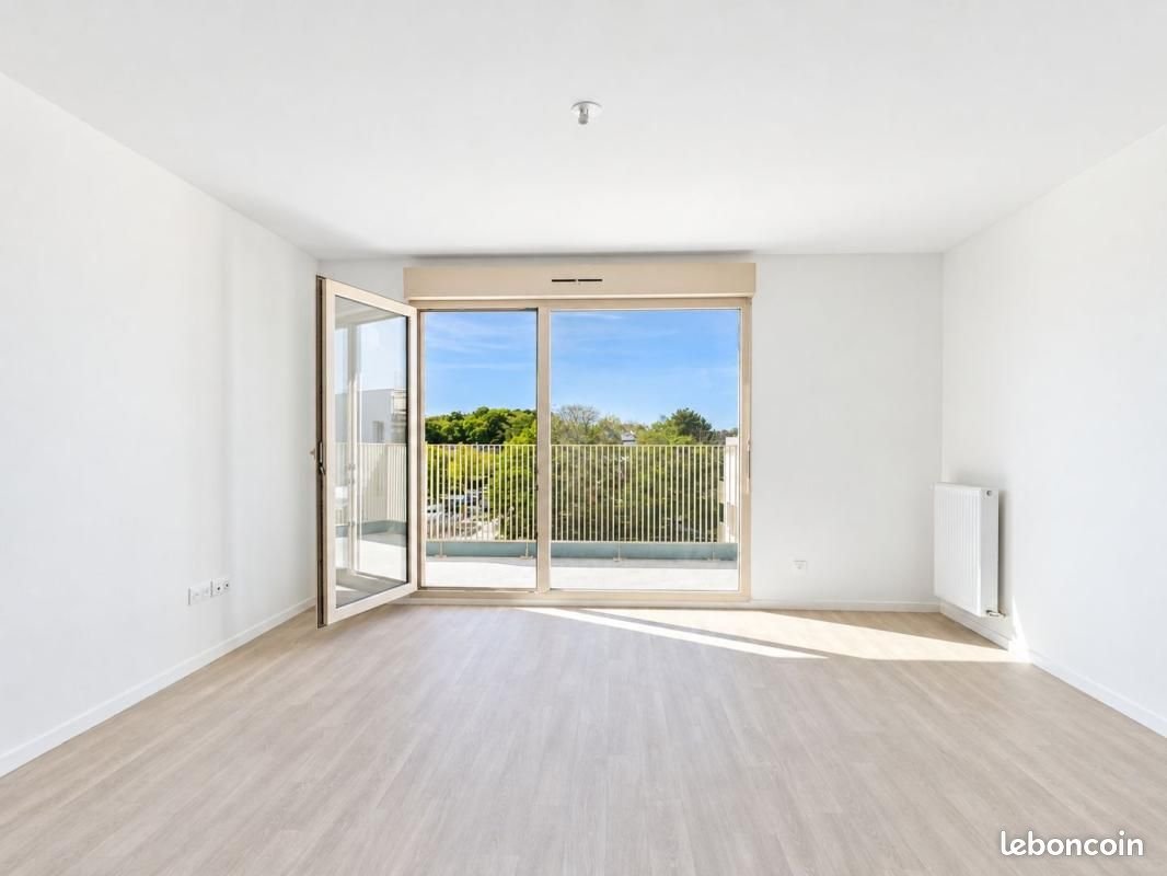 Appartement à vendre, 75m², Lanester