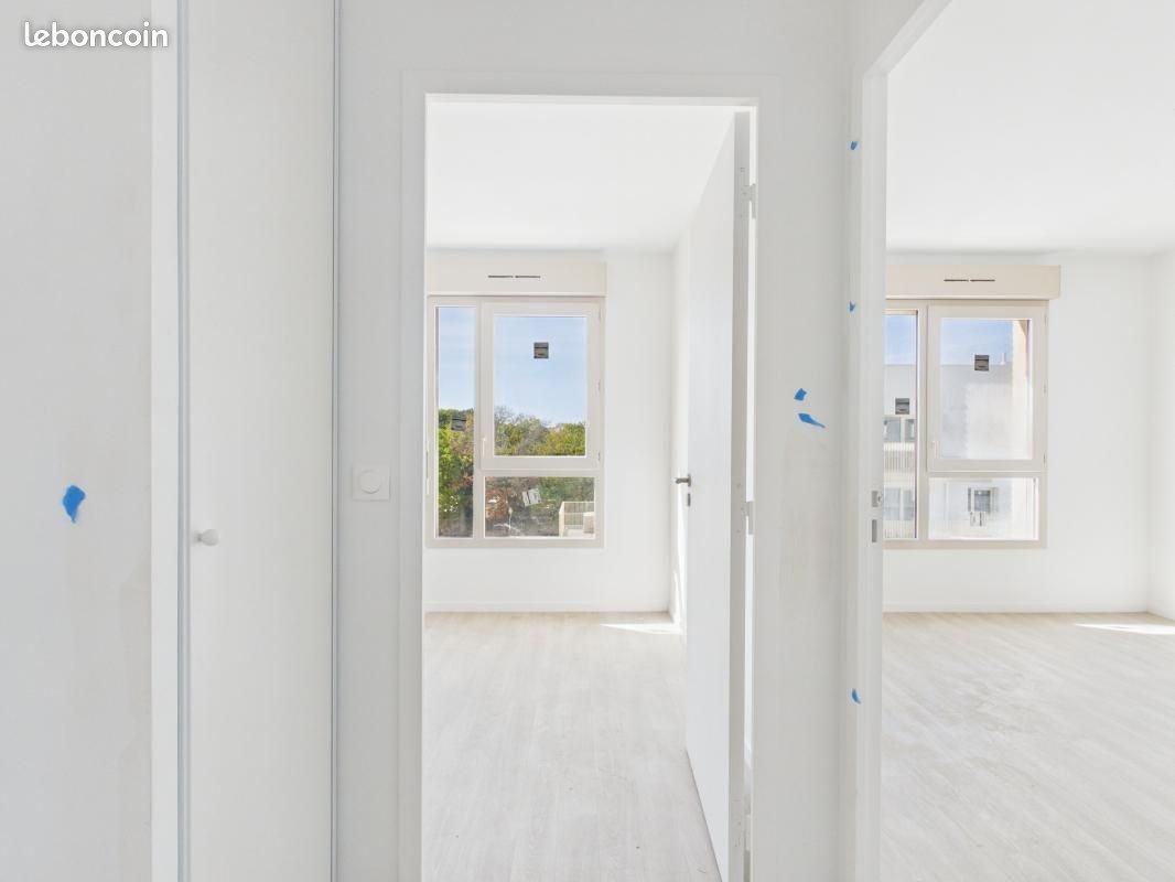 Appartement à vendre, 75m², Lanester
