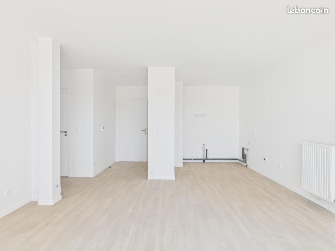 Appartement à vendre, 75m², Lanester