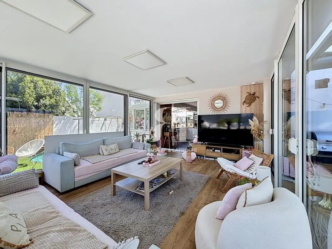 Maison à vendre, 160m², Locmiquélic