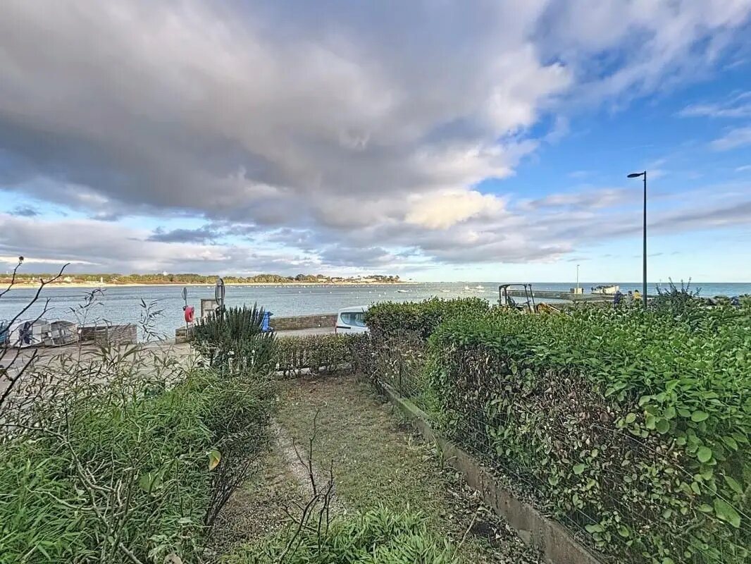 Appartement à vendre, 22m², Ploemeur