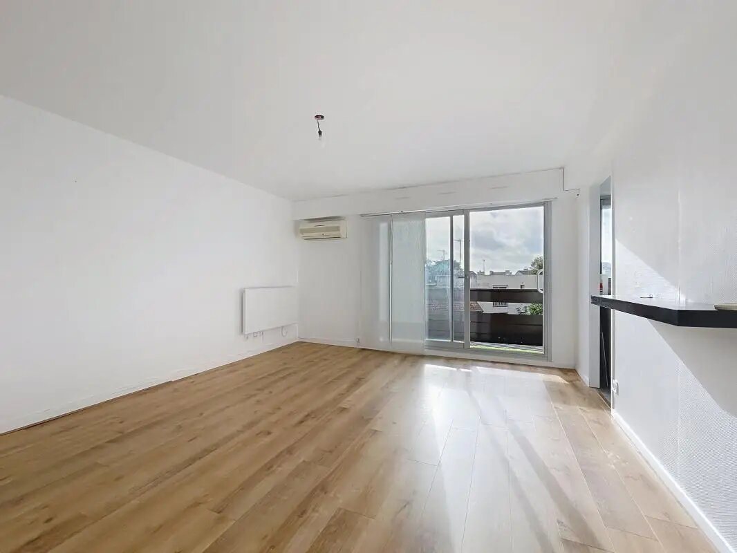 Appartement à vendre, 58m², Ploemeur
