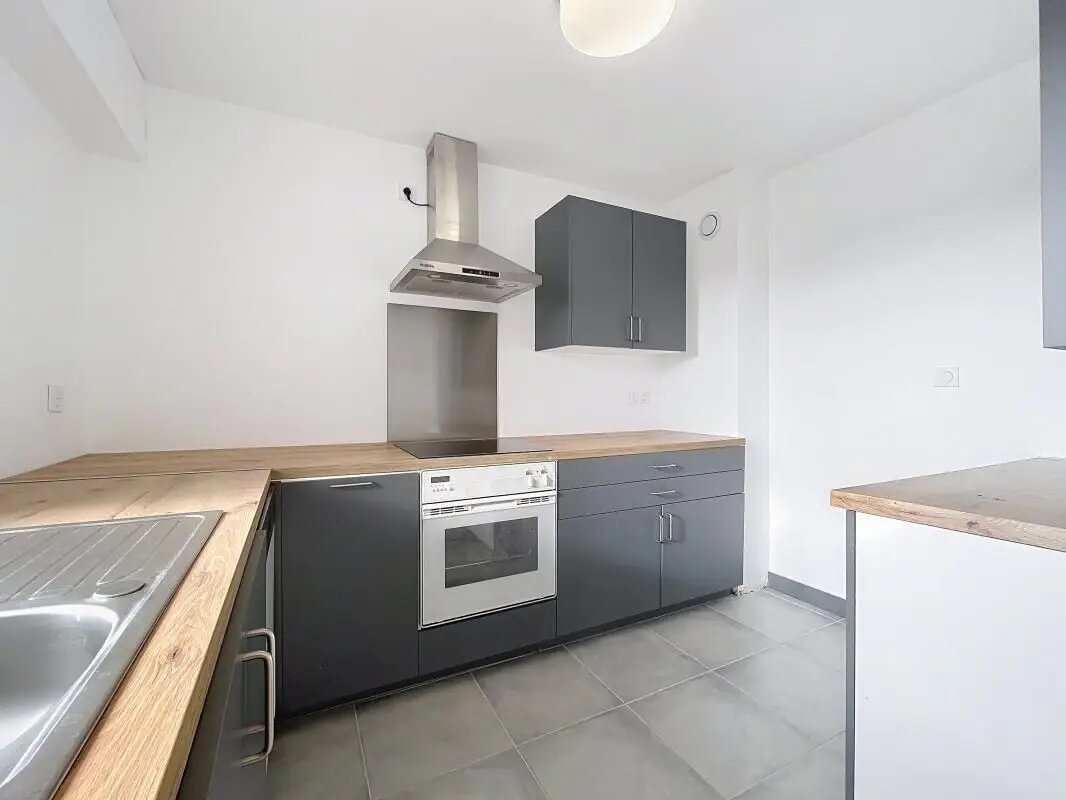 Appartement à vendre, 58m², Ploemeur