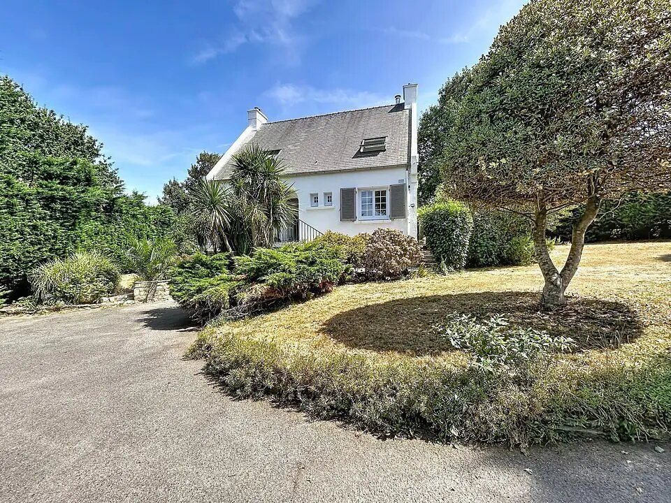 Maison à vendre, 110m², Guidel