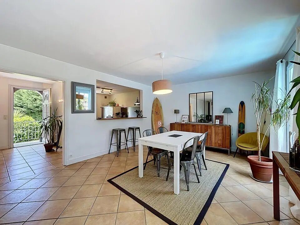 Maison à vendre, 110m², Guidel