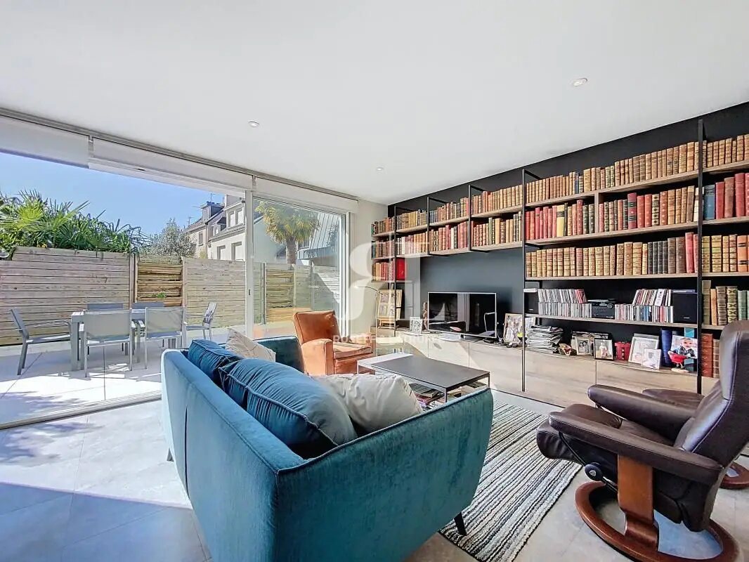 Maison à vendre, 75m², Lorient