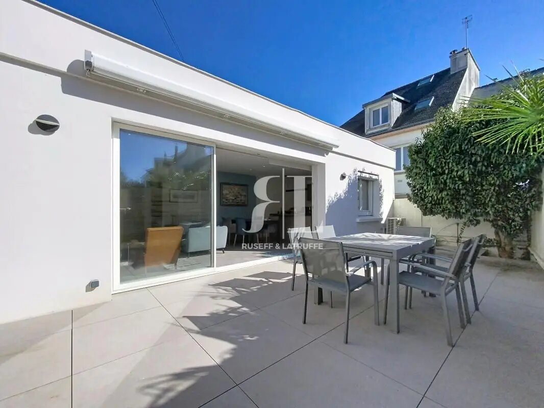 Maison à vendre, 75m², Lorient