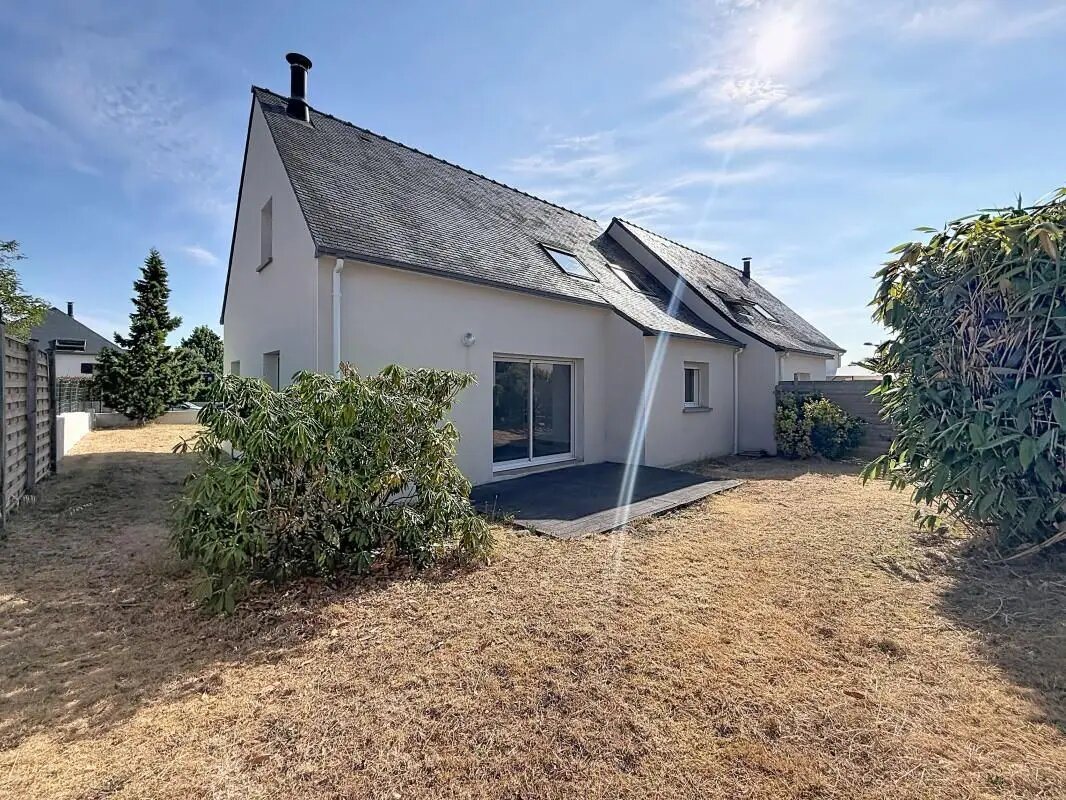 Maison à vendre, 120m², Gestel