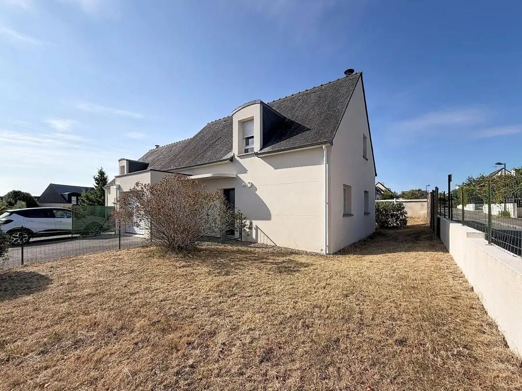 Maison à vendre, 120m², Gestel
