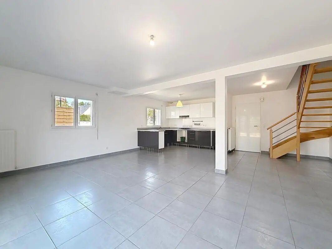 Maison à vendre, 120m², Gestel