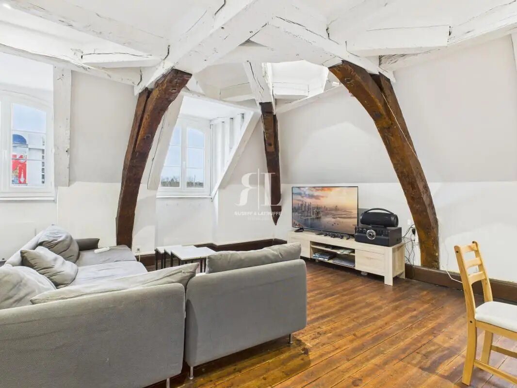 Appartement à vendre, 118m², Lorient