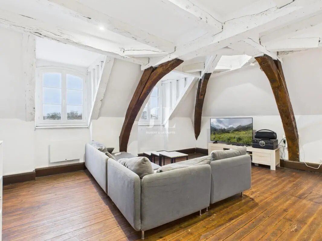 Appartement à vendre, 118m², Lorient