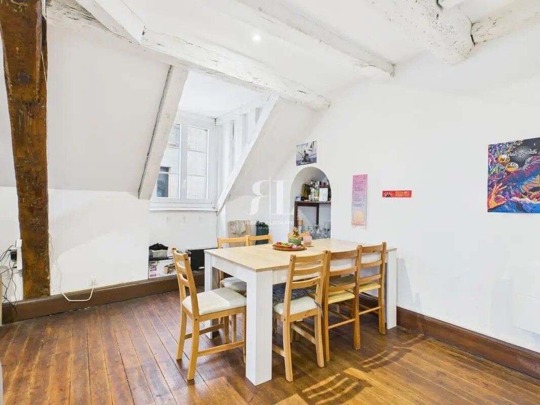Appartement à vendre, 118m², Lorient