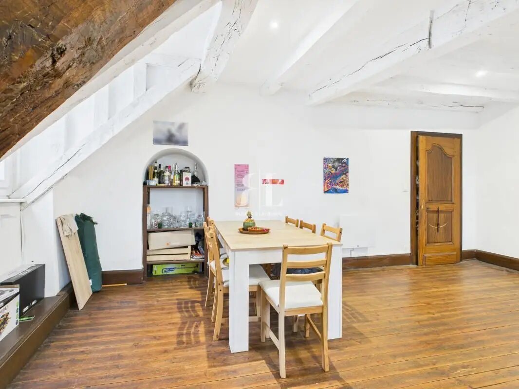 Appartement à vendre, 118m², Lorient