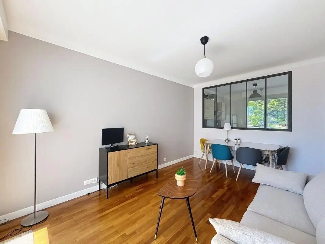 Appartement à louer, 45m², Lorient