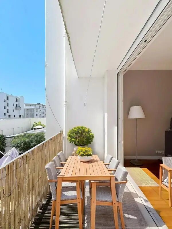 Appartement à louer, 45m², Lorient