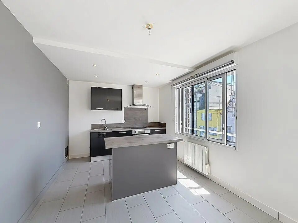 Appartement à vendre, 66m², Ploemeur
