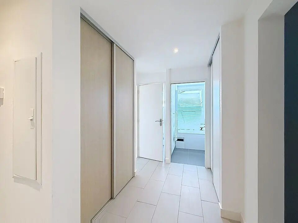 Appartement à vendre, 66m², Ploemeur