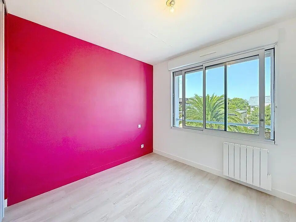 Appartement à vendre, 66m², Ploemeur