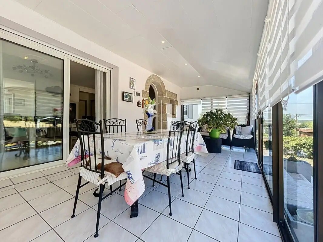 Maison à vendre, 105m², Guidel