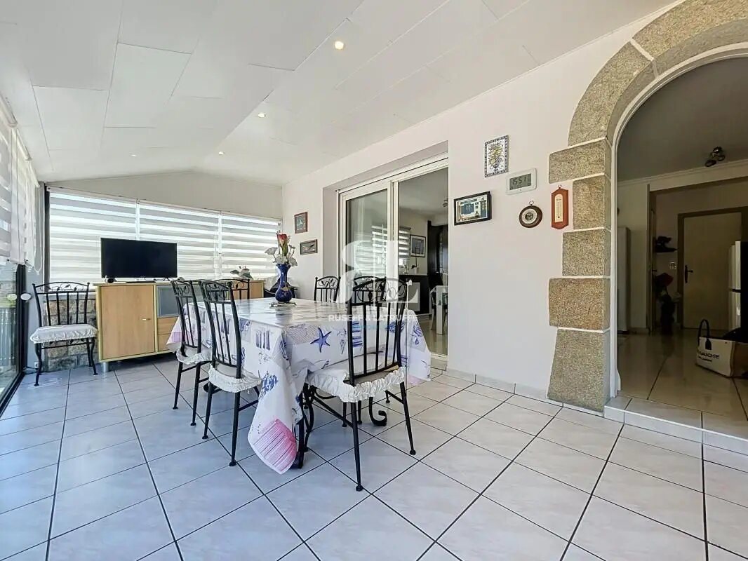 Maison à vendre, 105m², Guidel