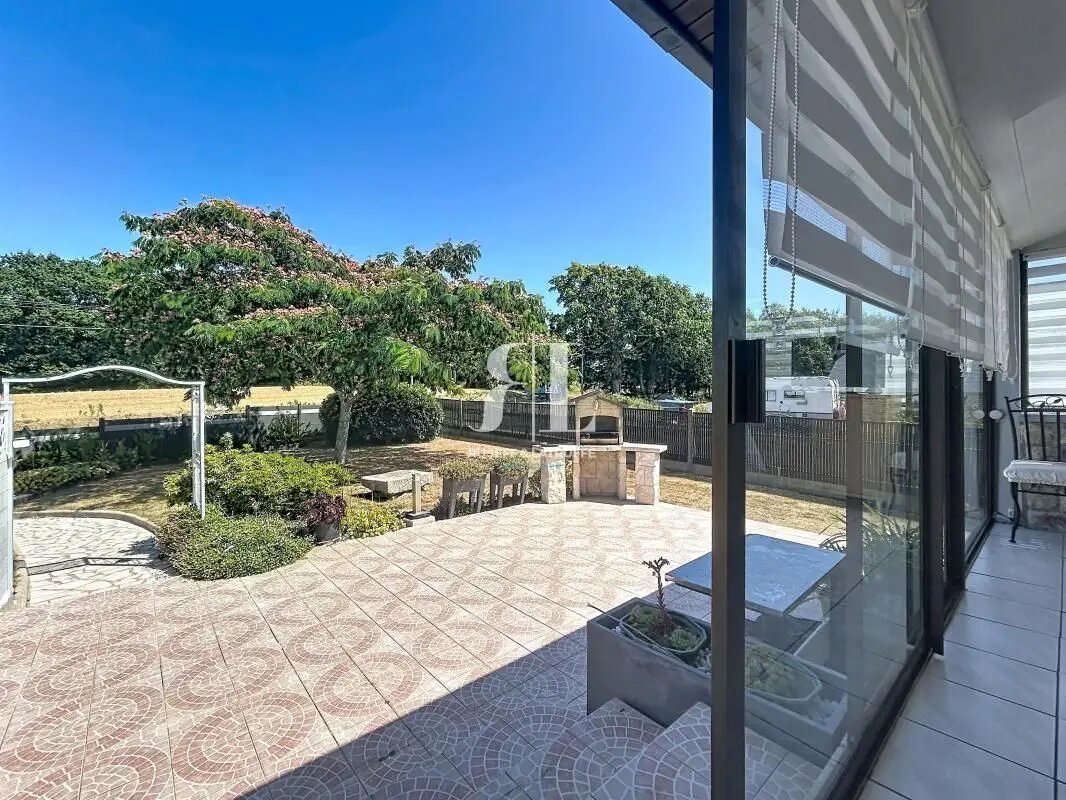 Maison à vendre, 105m², Guidel
