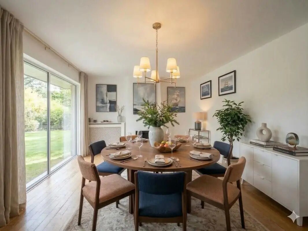Maison à vendre, 150m², Ploemeur