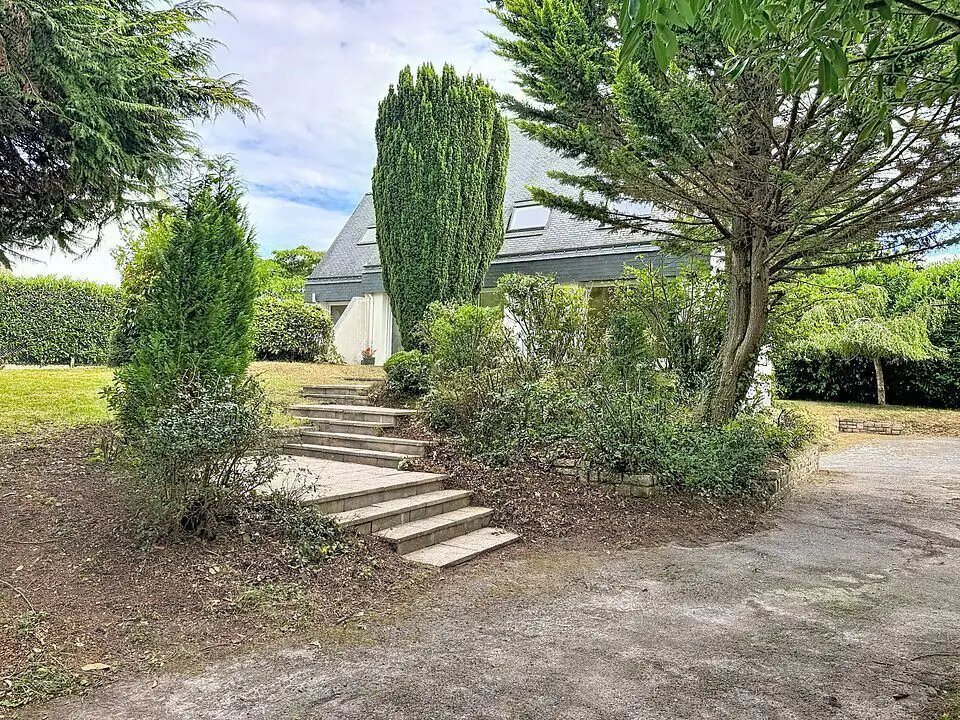 Maison à vendre, 150m², Ploemeur