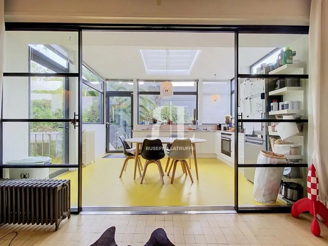 Maison à vendre, 130m², Lorient