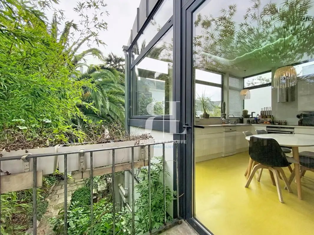 Maison à vendre, 130m², Lorient