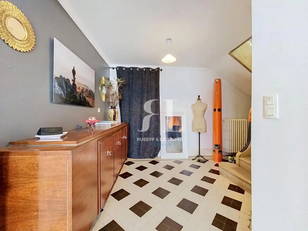 Maison à vendre, 130m², Lorient