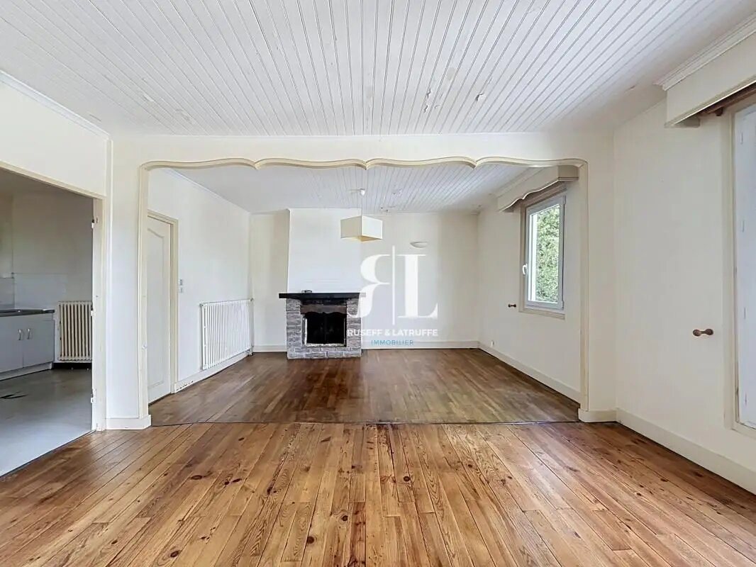 Maison à vendre, 60m², Hennebont