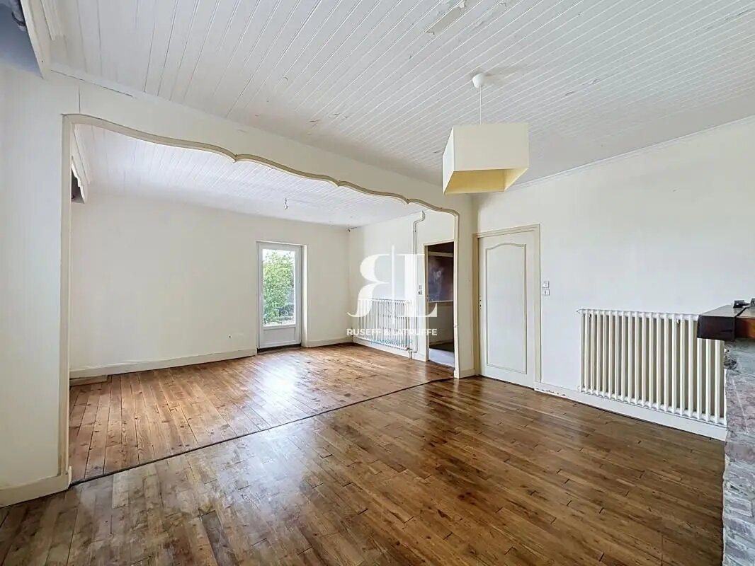 Maison à vendre, 60m², Hennebont