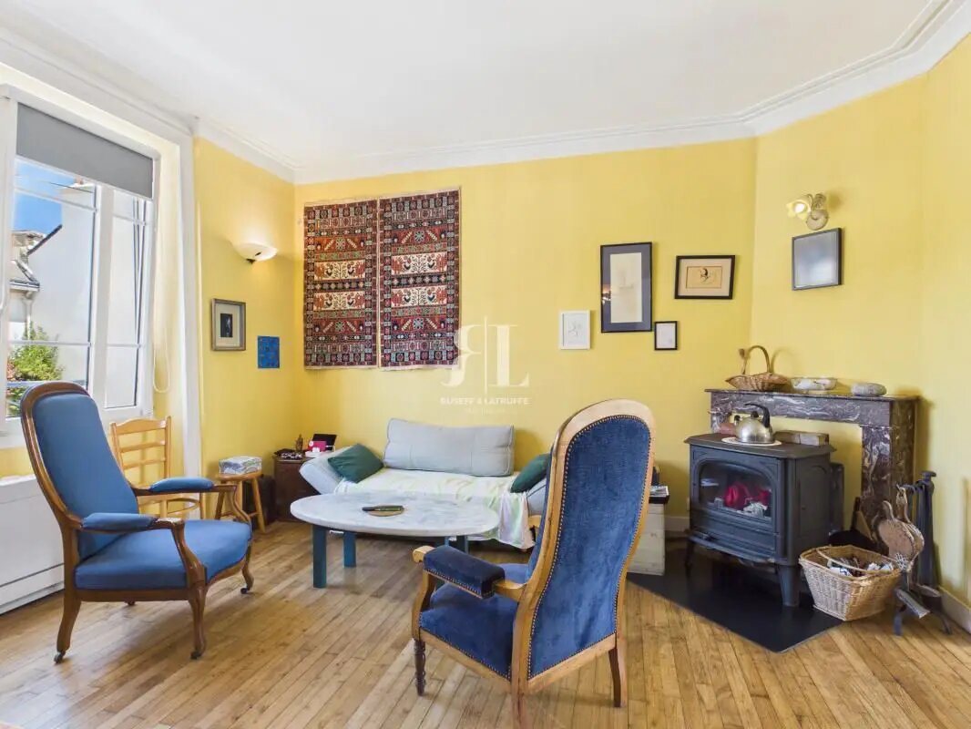Maison à vendre, 115m², Lorient