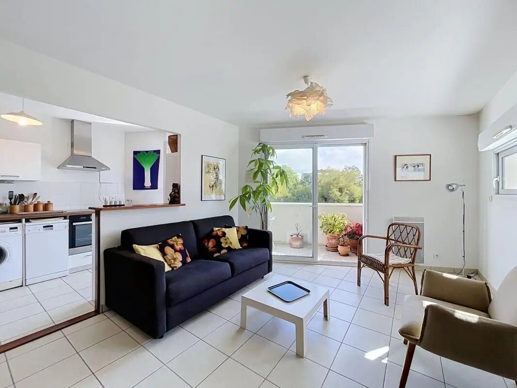 Appartement à vendre, 69m², Ploemeur