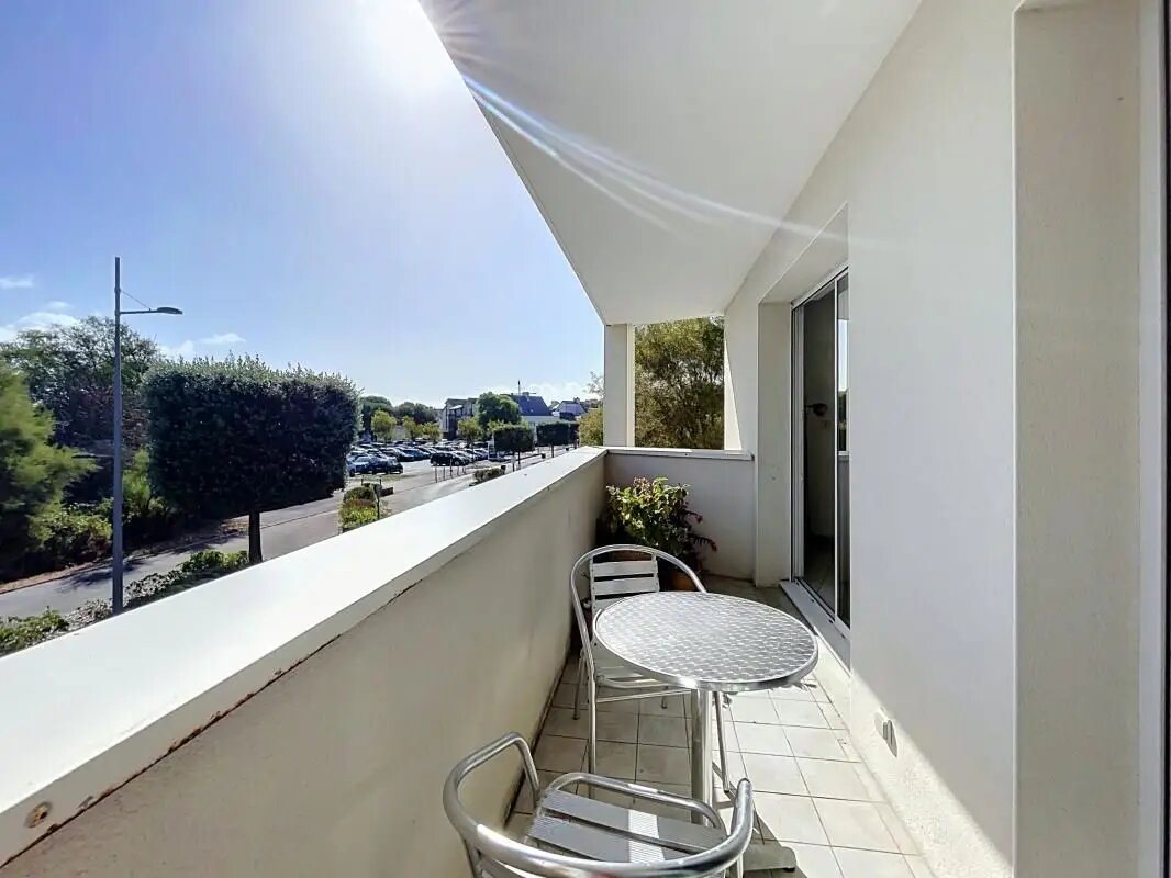 Appartement à vendre, 69m², Ploemeur
