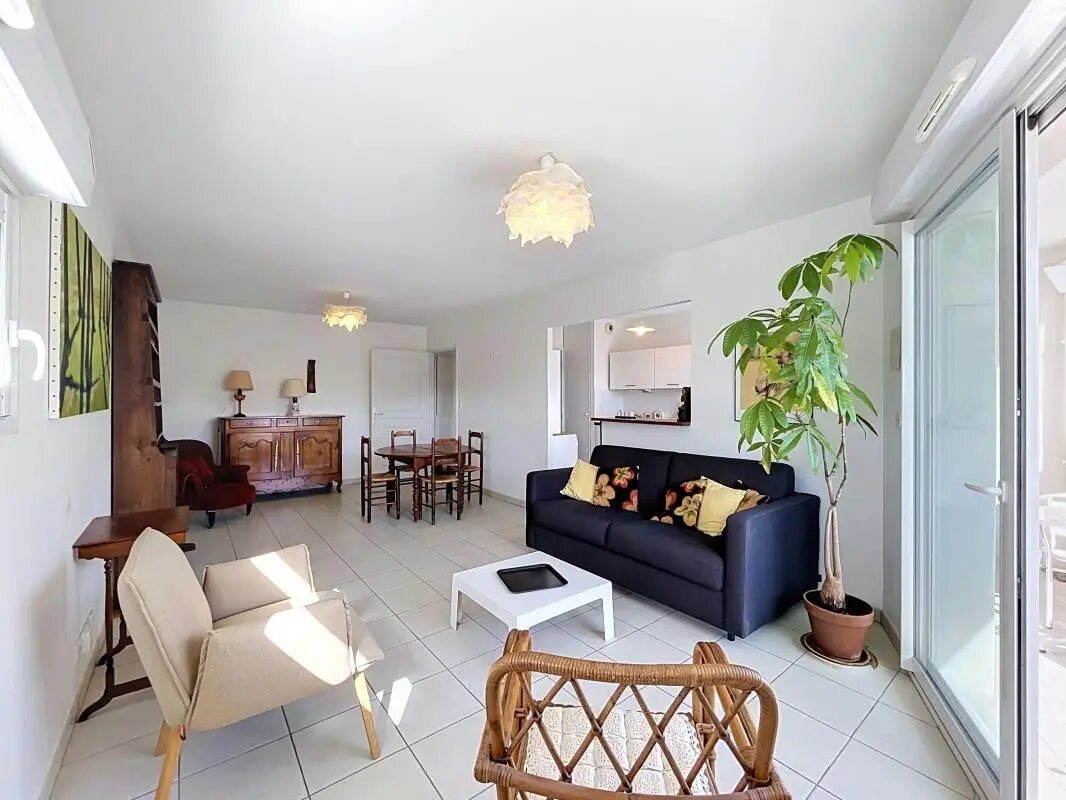 Appartement à vendre, 69m², Ploemeur