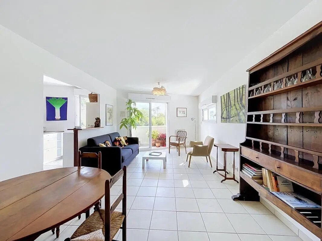 Appartement à vendre, 69m², Ploemeur