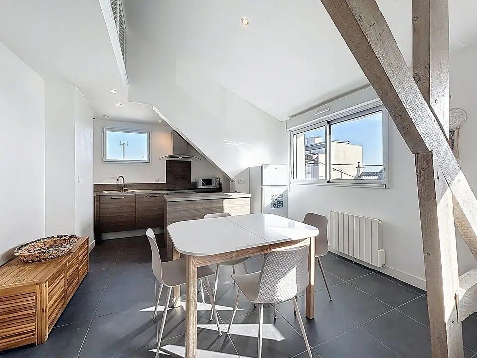 Appartement à vendre, 58m², Ploemeur